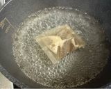 横浜発♡柚子胡椒のピリ辛•ナスの味噌汁作り方1写真