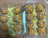 コーンキャベツ焼売作り方5写真