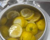 即席ゆず茶・ゆずジュース作り方4写真