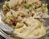 ポテトサラダ作り方7写真