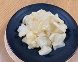 大根の漬物【玄米甘酒使用】作り方5写真