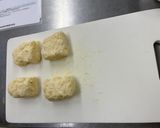 森永乳業提供レシピ★「クイックスコーン」作り方7写真