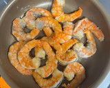 自慢のエビマヨ作り方5写真