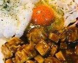 レトルト●ジャガイモ＆焼売のカレー作り方4写真