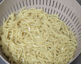横浜家系ラーメン18杯目作り方19写真