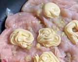 鶏むね肉の柔らか甘辛タレ作り方1写真