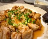 ワンパンで簡単ヘルシー!ささみチキン南蛮作り方6写真