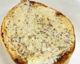 本気の味🍔ダブルチーズエッグバーガー🍳🧀作り方6写真