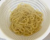 グルテンフリー麺の美味しい召し上がり方作り方8写真