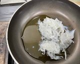 豆腐としらすのヘルシーサラダ作り方6写真