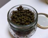 さんまの甘露煮の炊込ご飯→だし茶漬作り方3写真