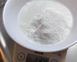 米粉のクリームシチュー　鮭入り作り方6写真