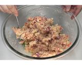 紅生姜のポテトサラダ★動画あり★作り方18写真