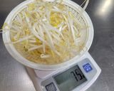 ササッと簡単‪✿シャキシャキもやし作り方2写真