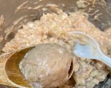 我が家の鶏つくね作り方2写真
