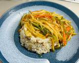 豚ハツのもやし炒め 美味しすぎてヤバイ作り方9写真