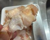 【3日冷蔵庫OK】手羽元のさっぱり煮作り方1写真