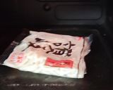 香ばしい焼きうどん作り方4写真
