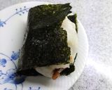 納豆餅作り方5写真