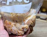幸タレで作るお店クオリティ手羽元照り焼き作り方3写真