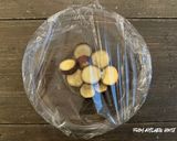 食べて元気に!我が家の具沢山粕汁作り方2写真