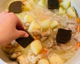 絶品一押し♡鶏もも肉のカレー♡作り方6写真