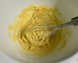 誕生日マスカットケーキ　作り方10写真