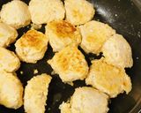 簡単！基本の鶏つくね作り方5写真