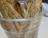 食べてびっくり！おやつや　おつまみに最高作り方8写真