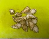 俺流！意外とあっさりモツ煮カレー作り方5写真
