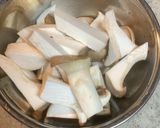 生鮭・エリンギ・ポテトで★バター醤油炒め作り方3写真