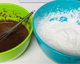 お店レベルの濃厚チョコムース作り方7写真
