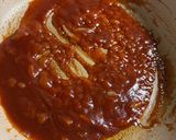 母のお手製ハンバーグ作り方7写真