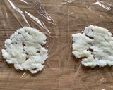10分でときめく！1人分のいちご大福作り方7写真