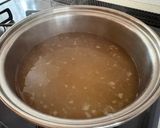 餡にダイブしたくなる❣️汁だく天津飯♫作り方3写真