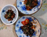 超簡単(^q^)茄子の洋風炒め！作り方12写真