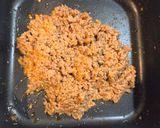 万能肉みそ作り方6写真