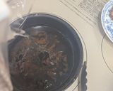 鶏もも肉のオーブン焼き 骨付鶏風 鶏肉作り方13写真