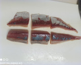 炊飯器で超簡単！はまち、イナダ大根作り方1写真