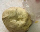 レモンクッキー　米粉おからオートミール作り方7写真
