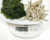 うちの☆わかめの佃煮❤️おしゃまんべ物語風作り方4写真
