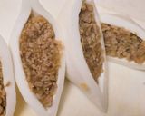 おかんのはんぺんの肉詰めフライ作り方5写真