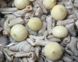2026年版我が家のもつ煮作り方4写真