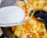 普通の麻婆丼作り方5写真