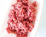 簡単手軽【Bistroペンネ・ボロネーゼ作り方1写真