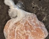 ささみとトマトのふんわり卵スープ作り方2写真