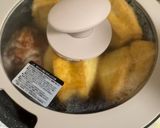 厚揚げの肉詰め作り方6写真