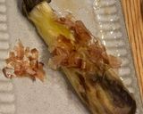 茄子のグリル焼き作り方6写真