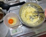 サクッ!しっとり!バナナパウンドケーキ作り方3写真
