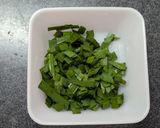 時短満足!ワンパン!焼き肉一汁三菜ボウル作り方2写真